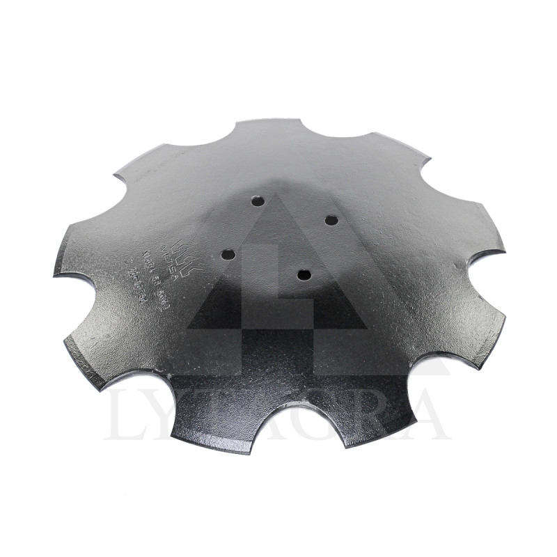 XL034 AMAZONE DISKAS 460x4MM