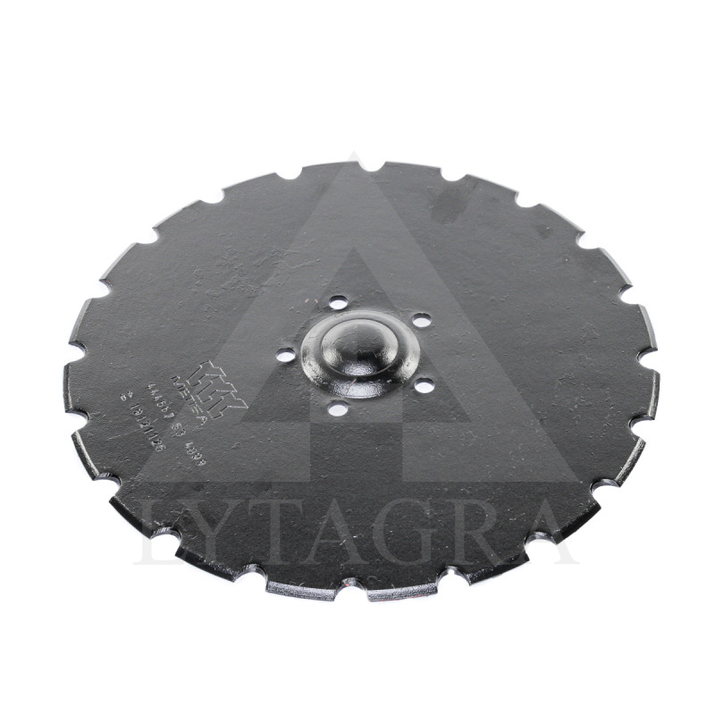 451371/31-0526 SEJAMOSIOSDISKAS /VADERSTAD/410x5MM