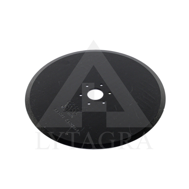 00310914 DISKAS TRESIMO HORSCH 360x4MM