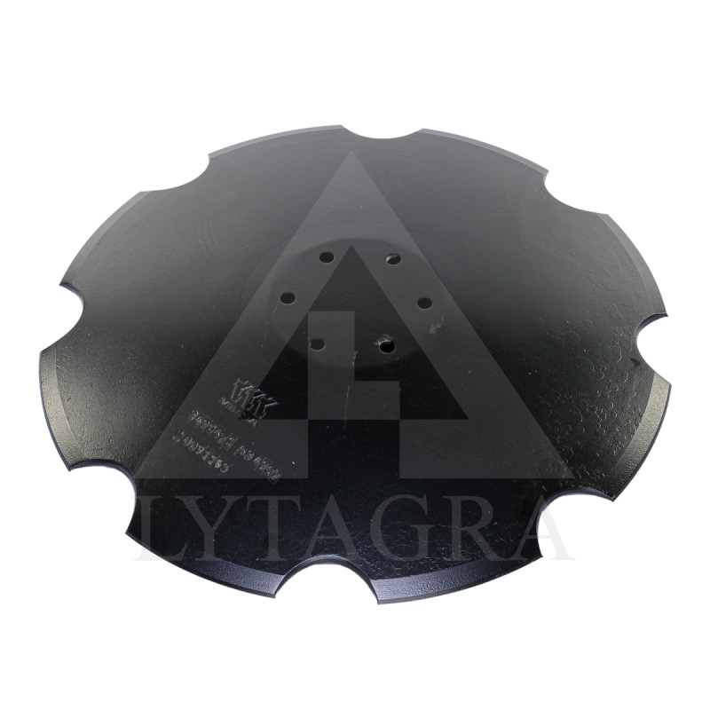 3490471 DISKAS LEMKEN 460x5MM