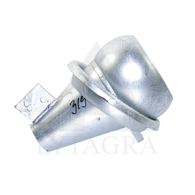 D150 G ISPURSKEJAS VIDINIS/5101006003/
