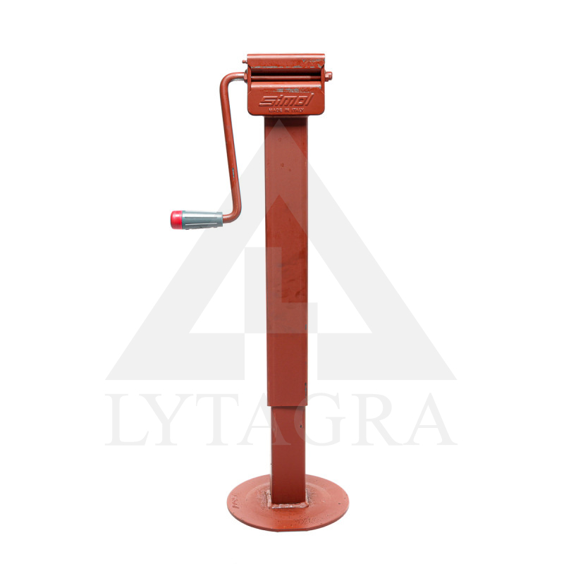 DT490 PRIEK. KELIKLIS MECHANINIS 0.8T