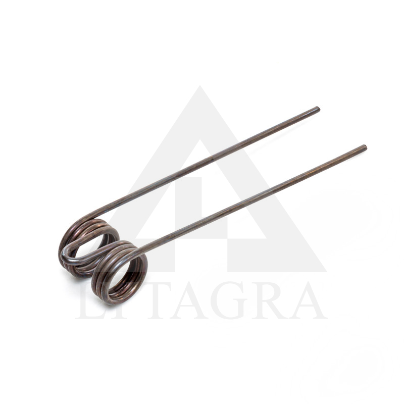 ZP1-2/4 PIRSTAS VARTYTUVO Z234/OSA