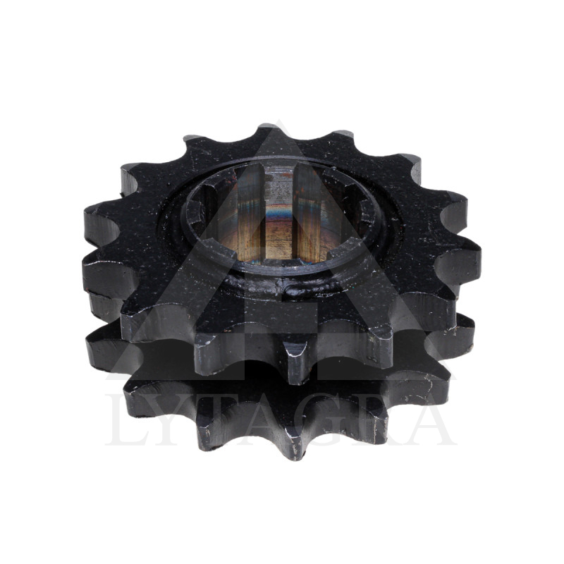 PRT 1002800 ZVAIGZDUTE NE KPL.