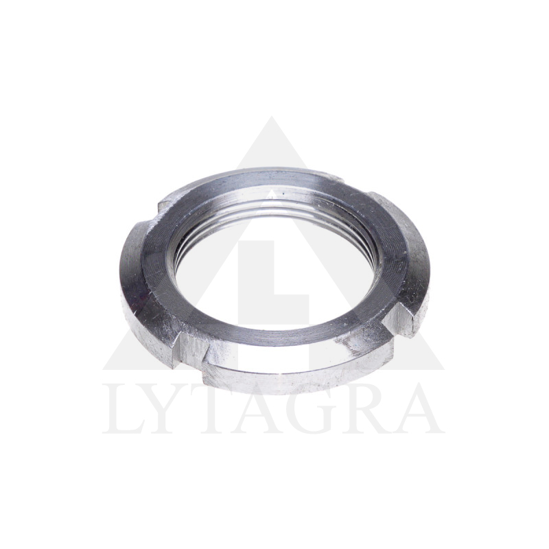 GUOLIO VERŽLĖ KM06 STALTECH U30