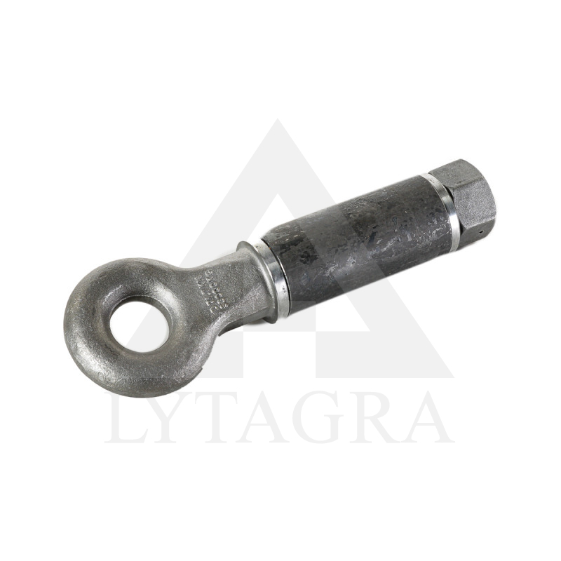 R20A BUKSYRAVIMO KILPA 24T