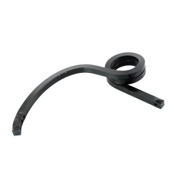 Q35SVV DX CYZELIO NAGAS D. /35X35X580/ ITALIJA