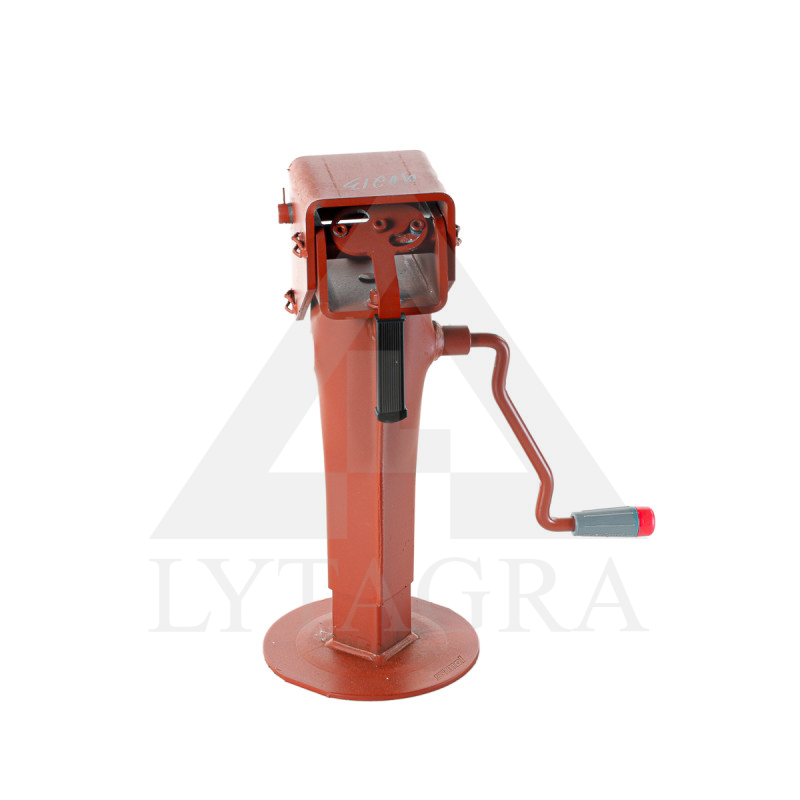 DS610AS PRIEK.KELIKLIS MECHANIS 6T