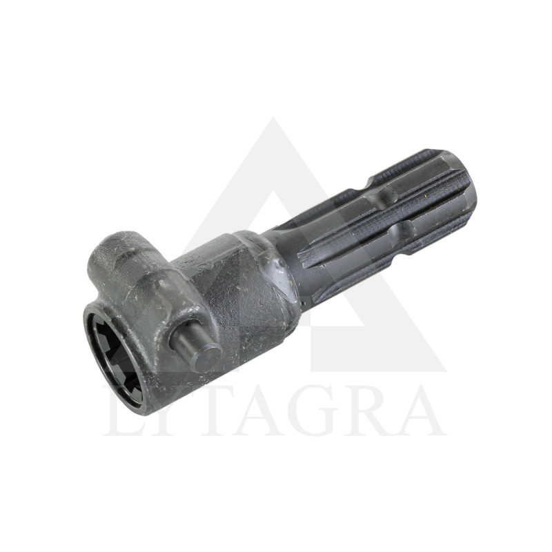 SUJUNGIMO MOVA 8X6