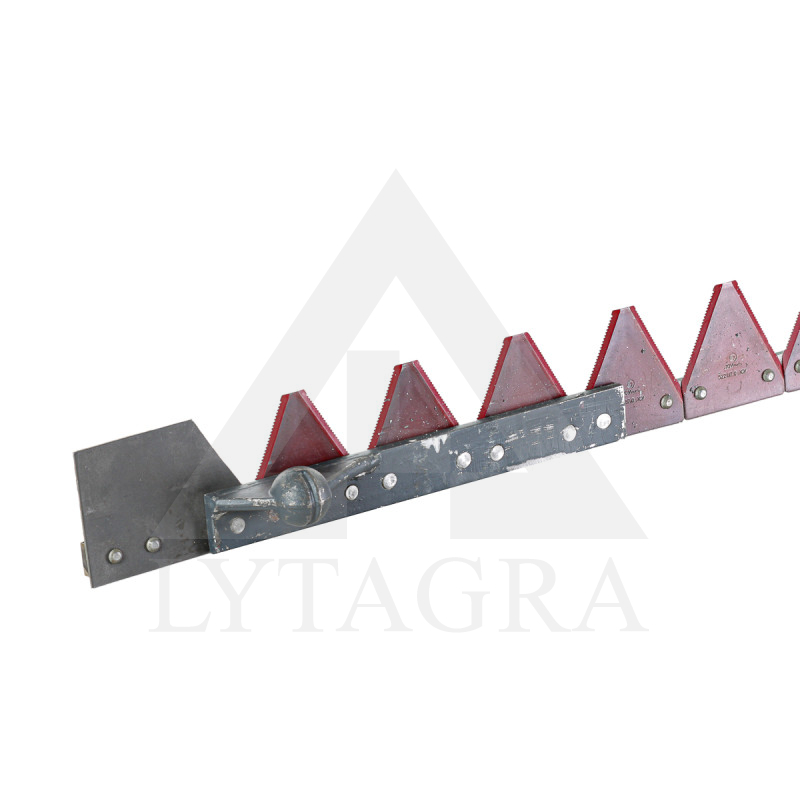 6133031/611207 DALGIS CLAAS 4.2 M