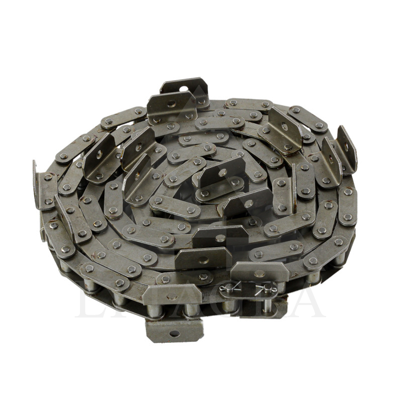 676597 TRANSP. GRANDINĖ/CLAAS/