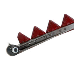 AZ10808 DALGIS/JOHN DEERE 4.20M