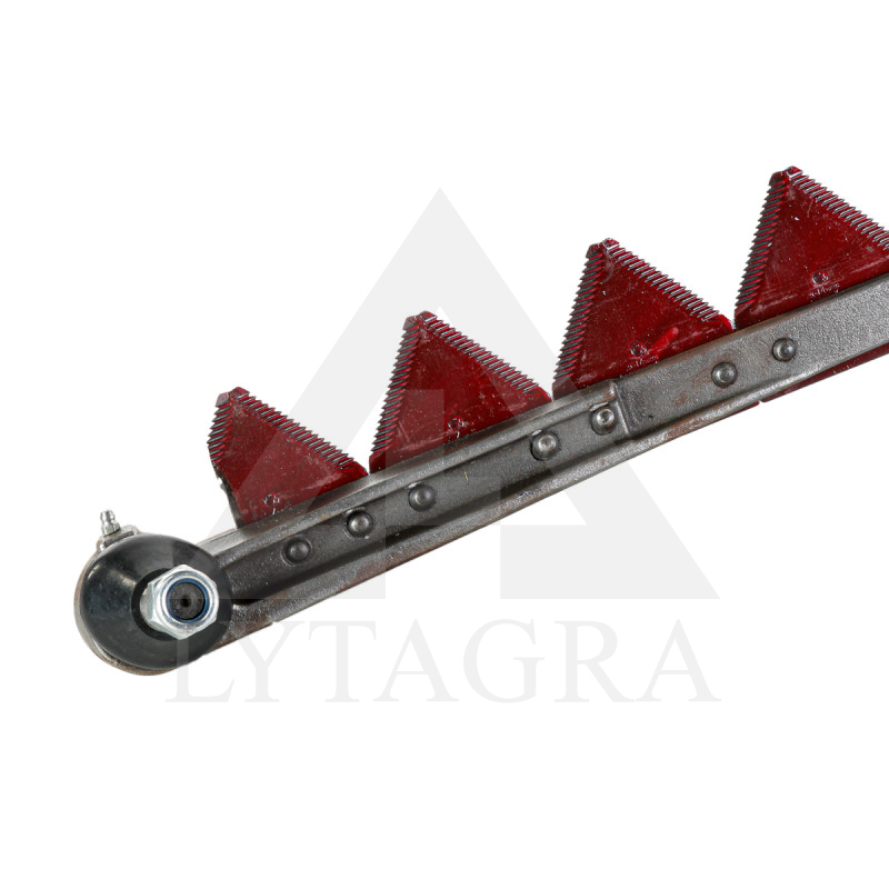 AZ10808 DALGIS/JOHN DEERE 4.20M