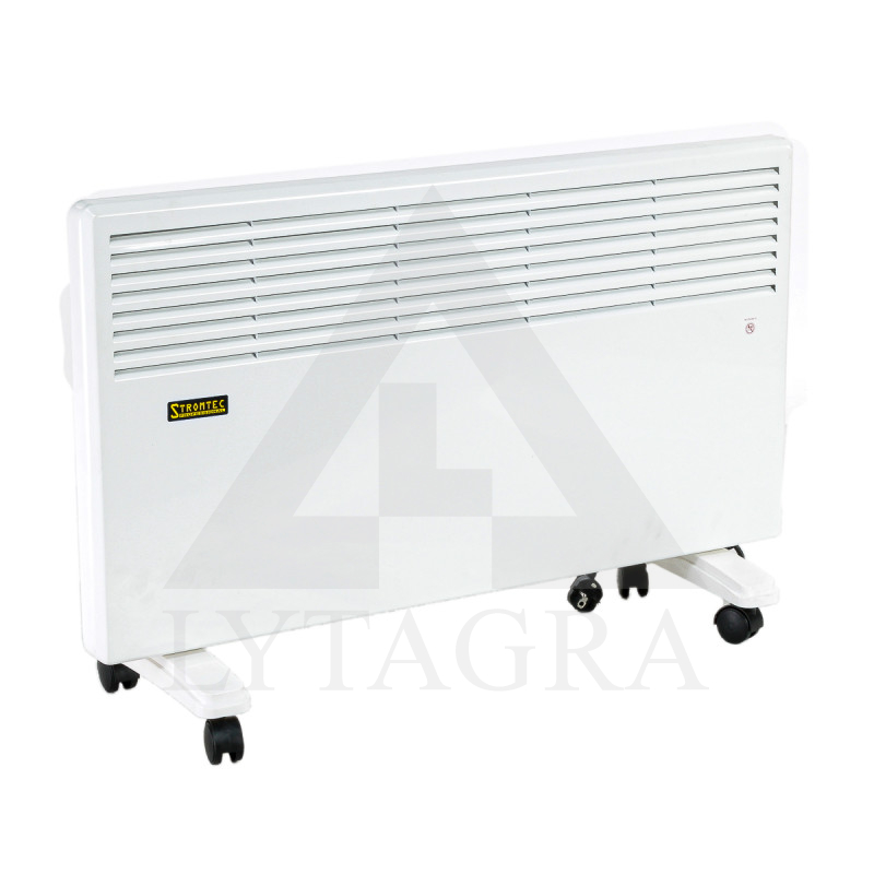 Konvektorinis šildytuvas Stromtec CH-503 1-2kW