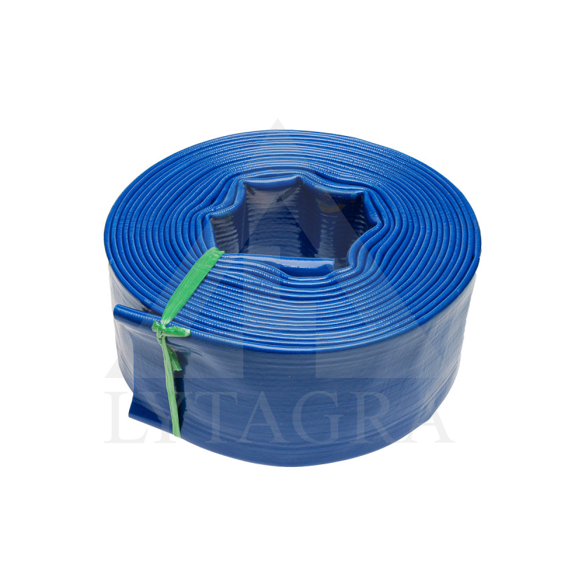 Žarna vandens siurbliams TRIX 2,5" 62mm 10m