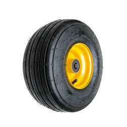 Pneumatinis ratukas D380 PR3015 250kg 15"x6,00-6