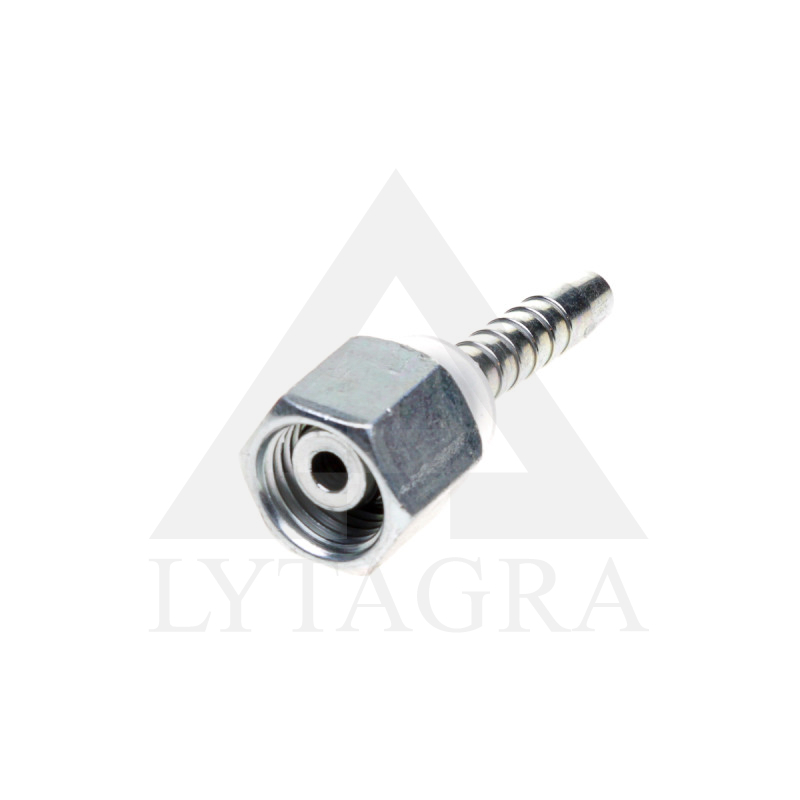 NIPELIS DKOL DN6 2 SN M14X1.5﻿