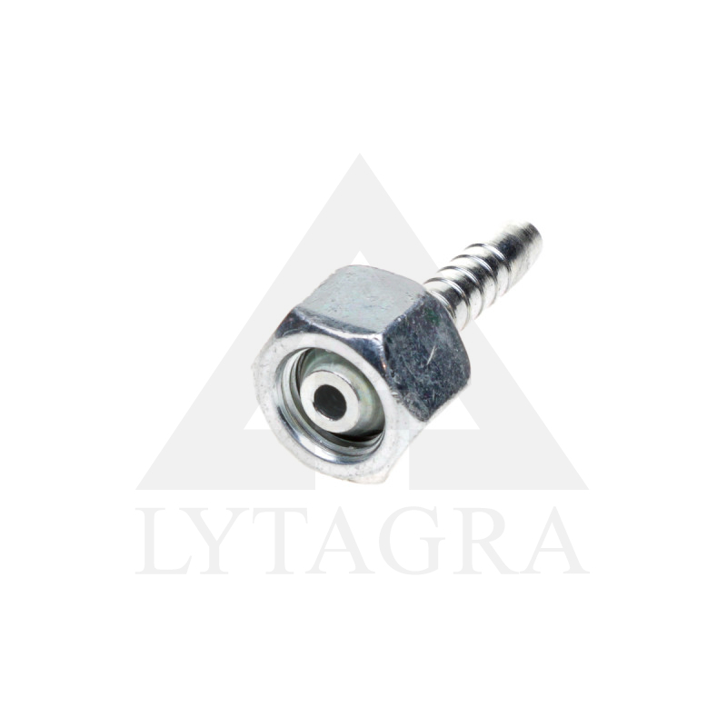 NIPELIS DKR 06-04 1/4" DN6﻿