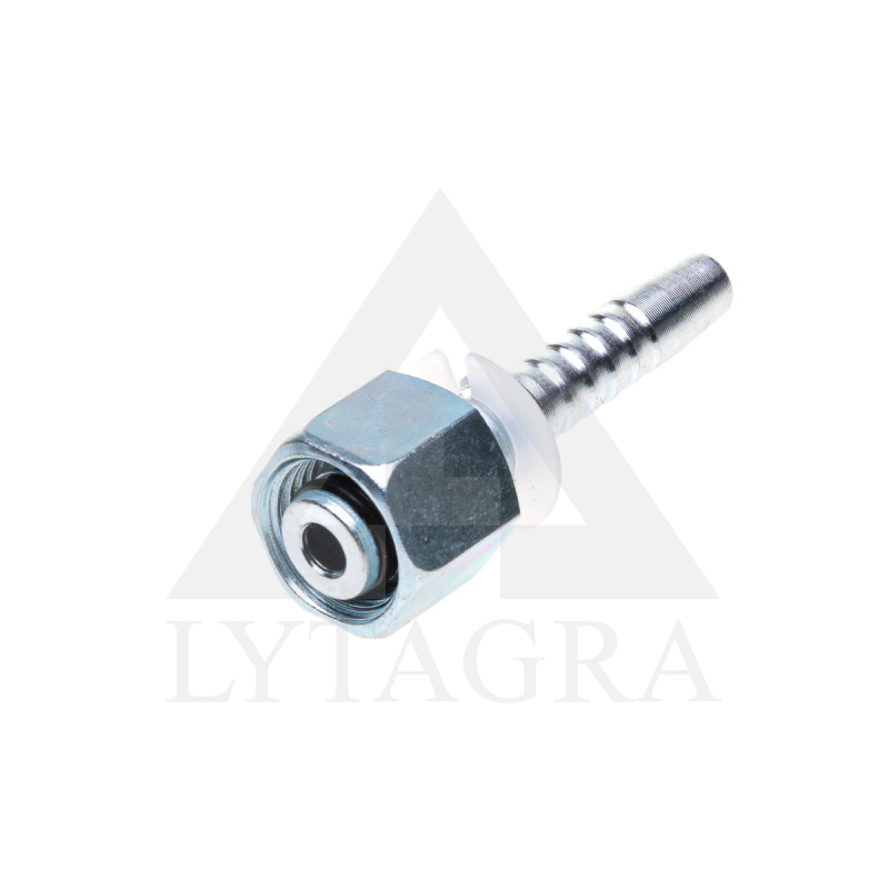 NIPELIS DKOL DN8 2SN M16X1.5﻿