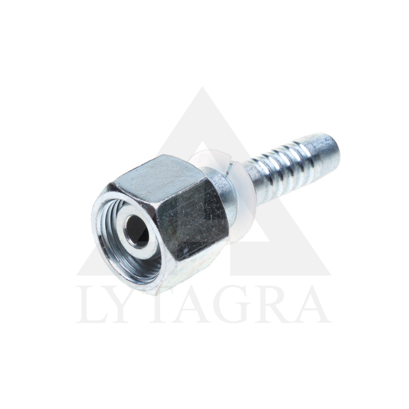 NIPELIS DKOL DN 10 2SN M18X1.5﻿