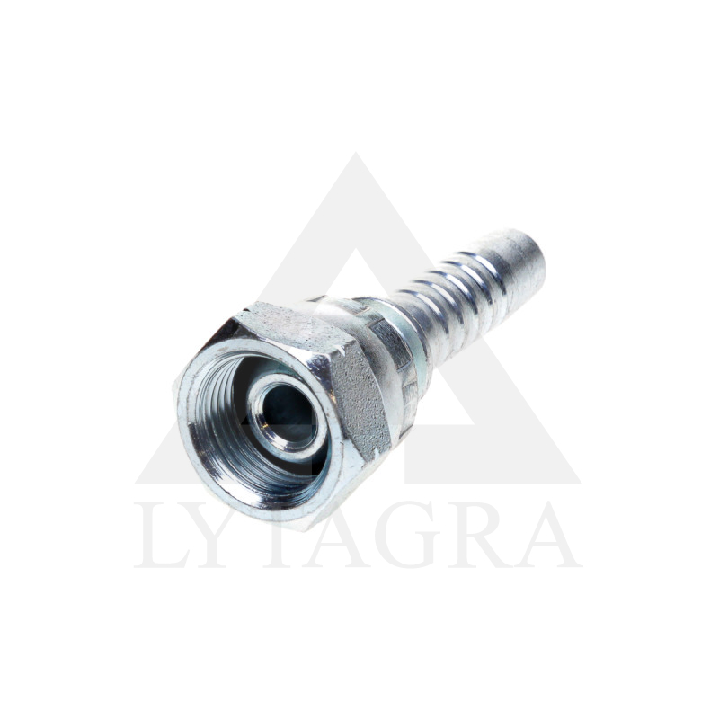 NIPELIS DKR DN 10-06 3/8"﻿