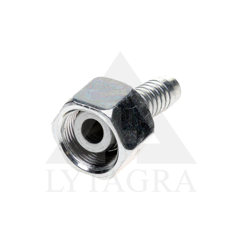 NIPELIS DKOS DN 12 2 SNM24X1.5﻿
