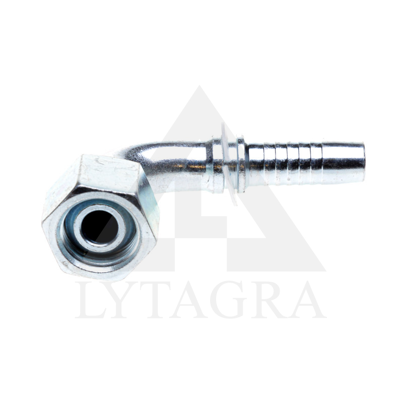 NIPELIS DKR DN12-08 1/2" 90﻿