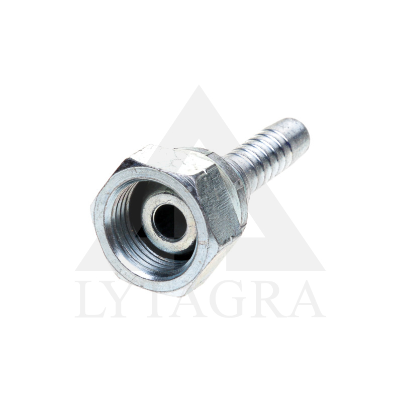 NIPELIS DKR DN10 1/2﻿