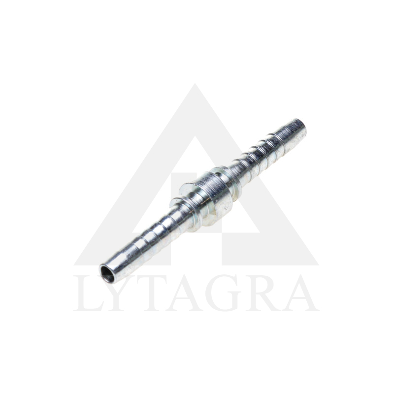 ZARNOS SUJUNGIMAS DN6﻿