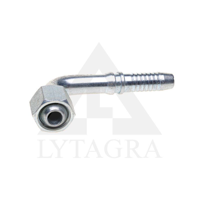 NIPELIS WNP DN12 M20x1.5  90﻿