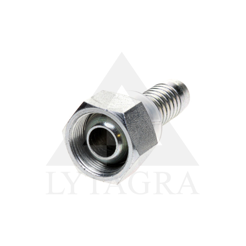 NIPELIS WNP DN16 M27X1.5﻿