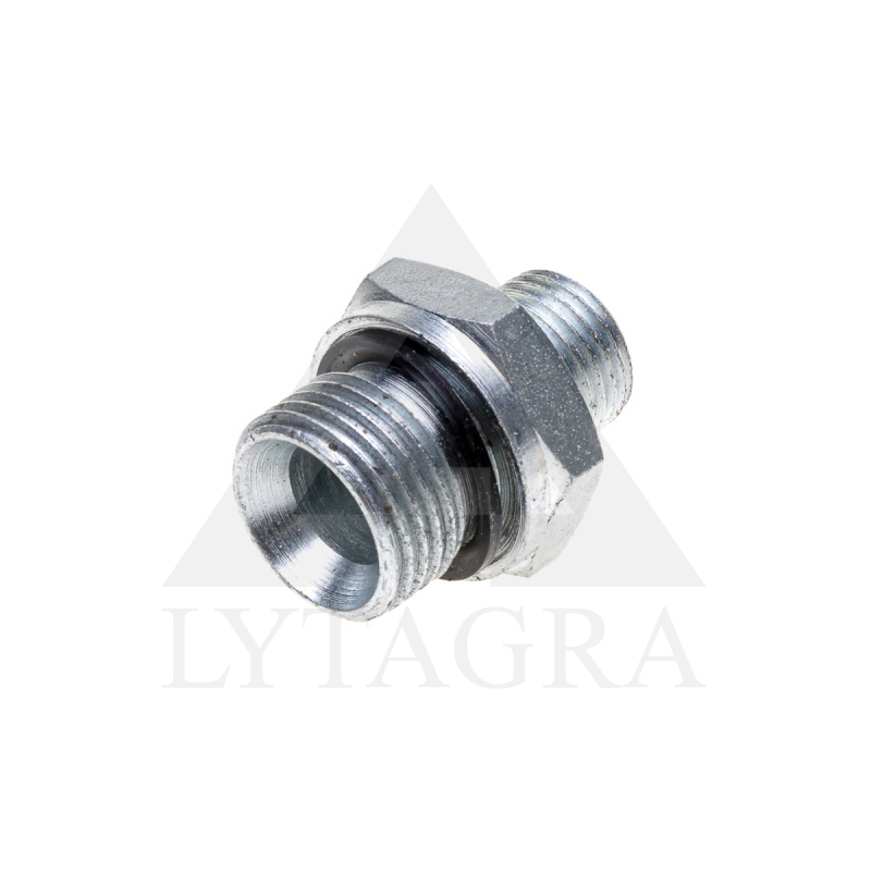 ADAPTERIS M16X1.5 - 1/2﻿