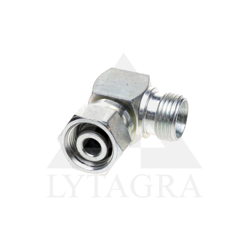 KAMPAS  M18x1.5 VERZLE-ISORINIS SRIEGIS