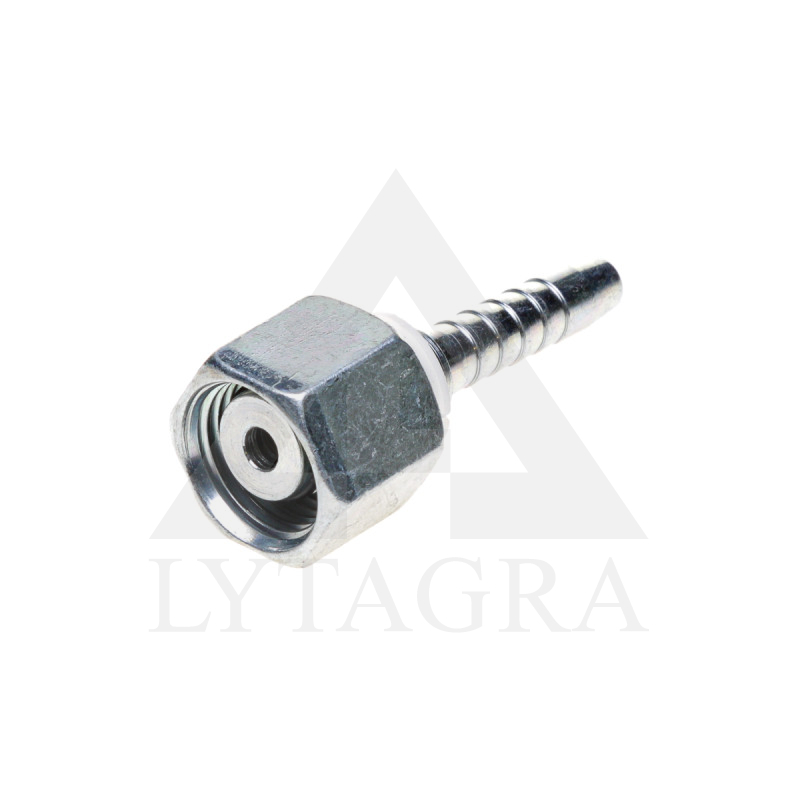 NIPELIS DKOL DN6 M16X1.5﻿