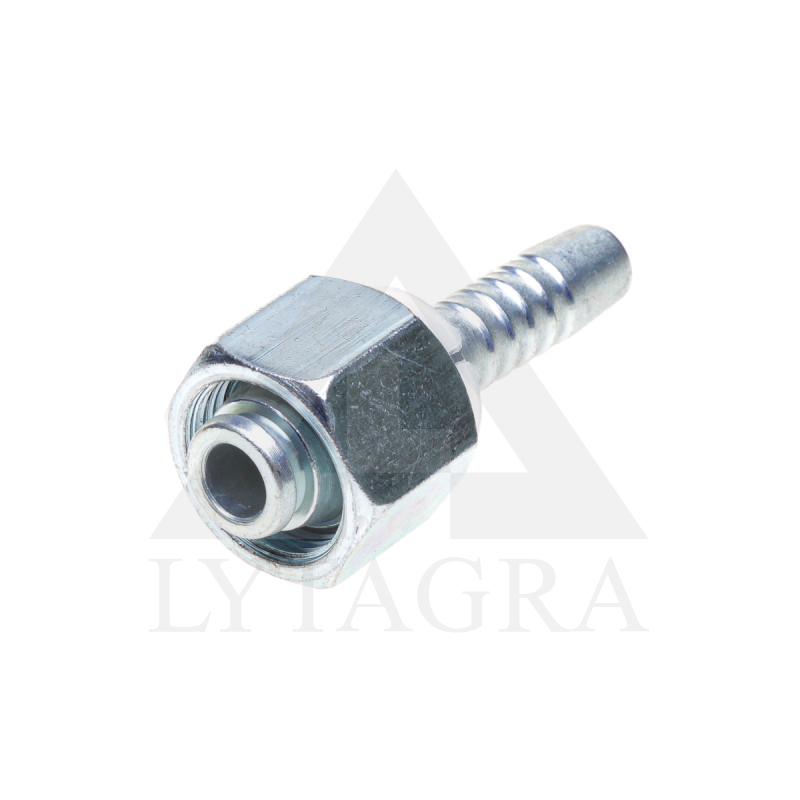 NIPELIS DN10 DKOS M20X1.5﻿