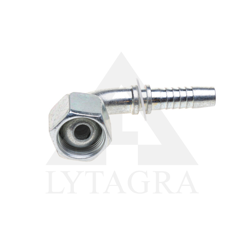 DKL DN10 M20X1,5-90NIPELIS﻿