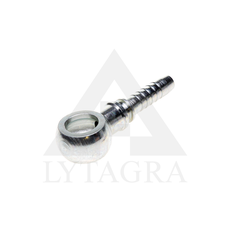 NIPELIS BANZA DN8 M14﻿