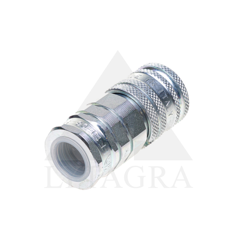 FF10-08 1/2" BSP MOVA FEMALE﻿