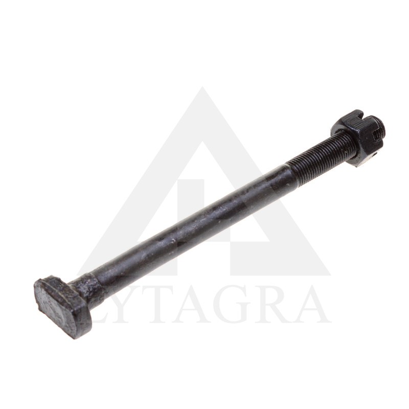 Varžtas N25-1601009