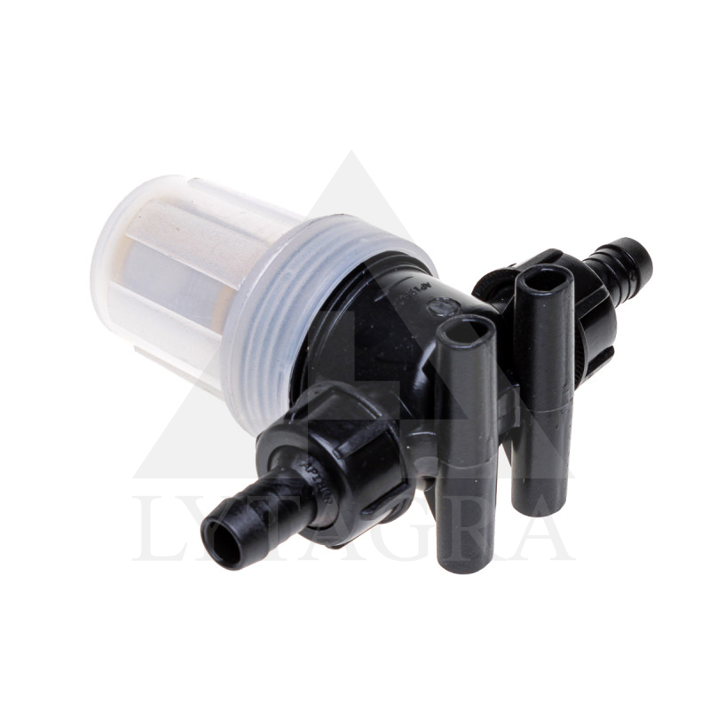 AP18FCP FILTRIUKAS SEKCIJINIS 226099