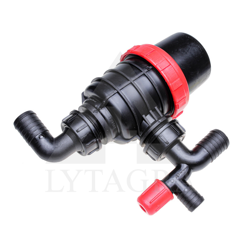 PURKS.FILTRAS K-TE/LENK./ 224217