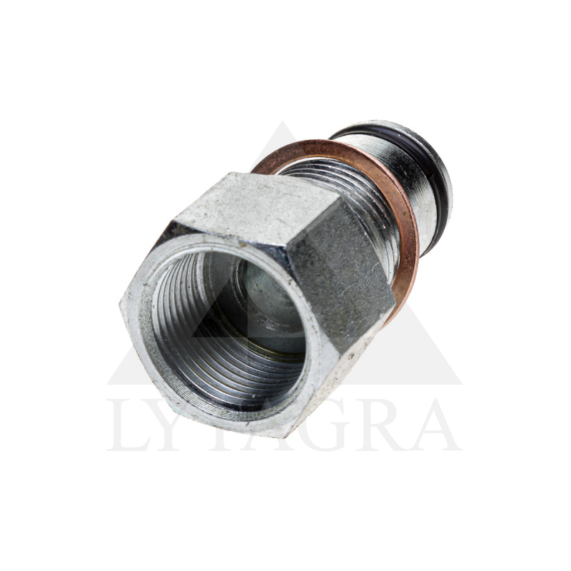 X-P80-C2 P80 PASKIRSTYTOJU SUJUNG. ADAPTERIS H. PR