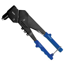 284240901 Replės kniedijimo2.4-5.0mm
