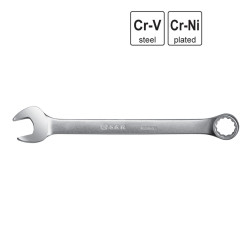 270002722 SR Kombinuotas raktas 22mm