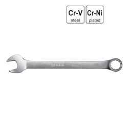 270002724 SR Kombinuotas raktas 24mm