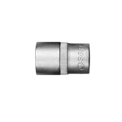 465711536 Šešiakampė galvutė 36 mm 3/4 '' / S&R