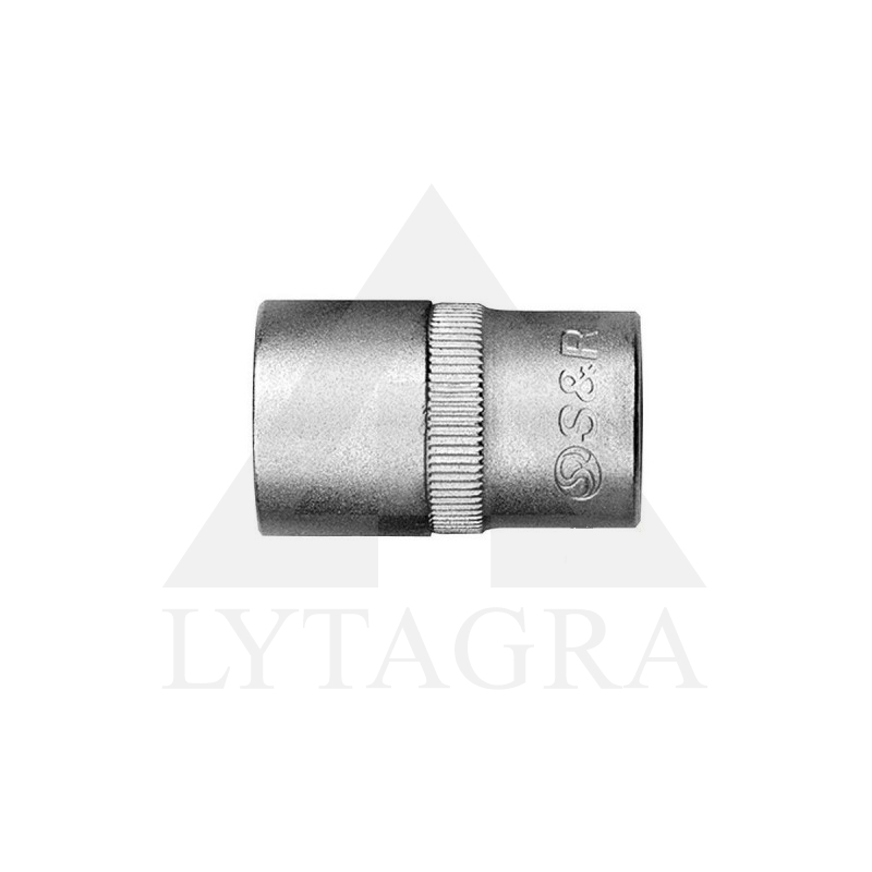465711536 Šešiakampė galvutė 36 mm 3/4 '' / S&R