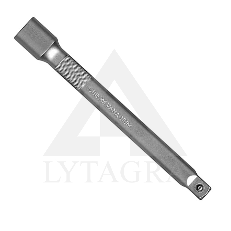 465425200 Ilgiklis galvutei 200 mm 3/4'' / S&R