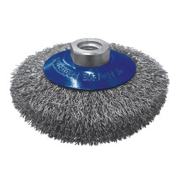 135433115 Šveitimo diskas 115mmxM14 / S&R