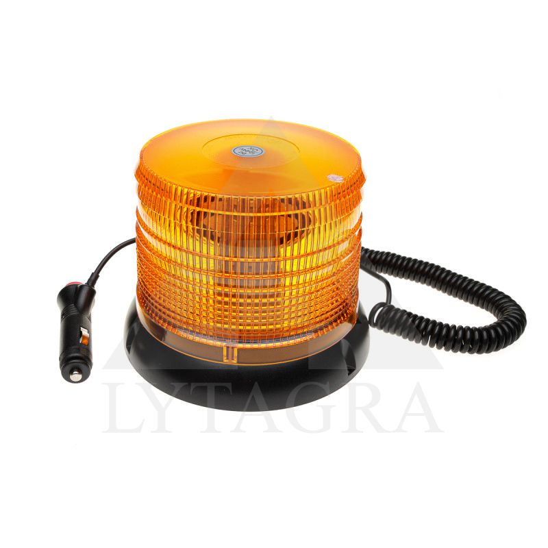 453706005 ŠVYTURĖLIS GELT.12/24V SU MAGN. didelis